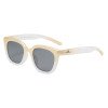 2024 New Women’s Fashion Anti-UV Polarized Sunglasses
