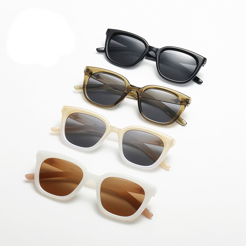 2024 New Women’s Fashion Anti-UV Polarized Sunglasses