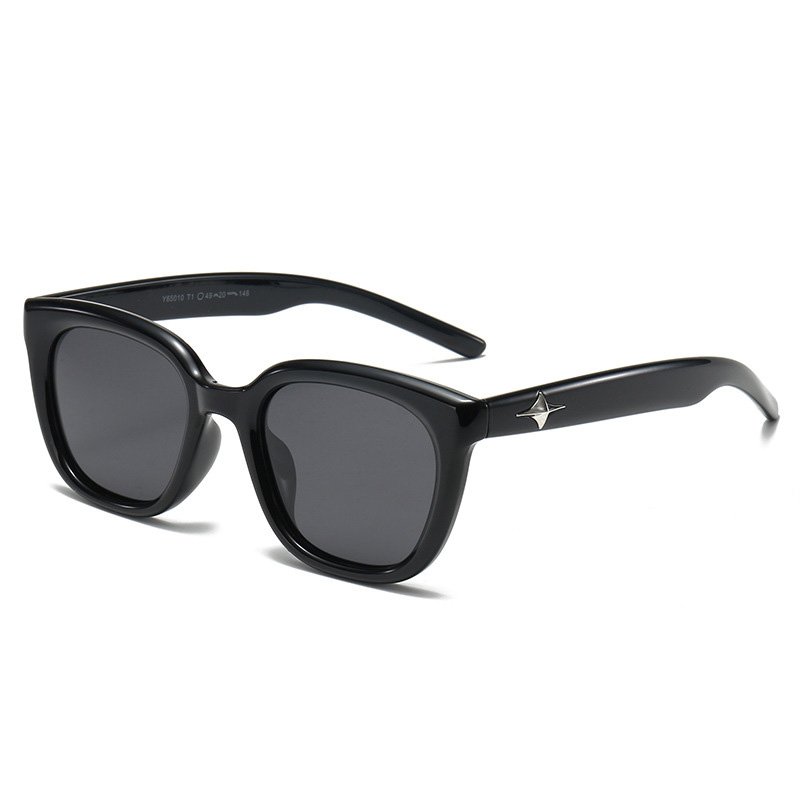 2024 New Women’s Fashion Anti-UV Polarized Sunglasses