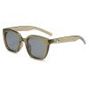 2024 New Women’s Fashion Anti-UV Polarized Sunglasses