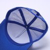 Summer breathable sun protection baseball cap, breathable peaked hat