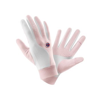 Autumn and winter skiing inner lining gloves for outdoor cycling and mountaineering, warm, waterproof, anti slip, wear-resistant inner lining gloves DY51