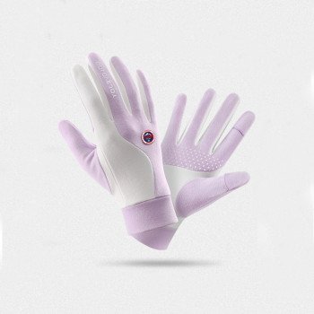 Autumn and winter skiing inner lining gloves for outdoor cycling and mountaineering, warm, waterproof, anti slip, wear-resistant inner lining gloves DY51