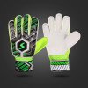 Children's adult football goalkeeper gloves latex anti-collision finger protection goalkeeper gloves hand protection