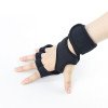 Sports cycling gloves, casual fitness diving materials, fitness gloves, silicone pull up gloves, exercise gloves