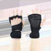 Sports cycling gloves, casual fitness diving materials, fitness gloves, silicone pull up gloves, exercise gloves