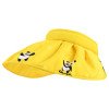New Children's Shell Sunscreen Hat, Women's UV Protection, Summer Panda Beach Sunscreen Hat, Empty Top Hat, Sun Hat