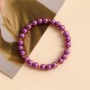 Movie Wishes Wish Asha Cartoon Princess Asha Same Style Deep Purple Necklace Bracelet Earrings New Style