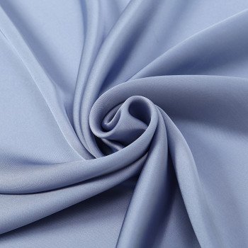 Solid color scarf, women's imitation silk small square scarf, 70cm European and American basic style, paired with shirt, professional scarf, tied hair