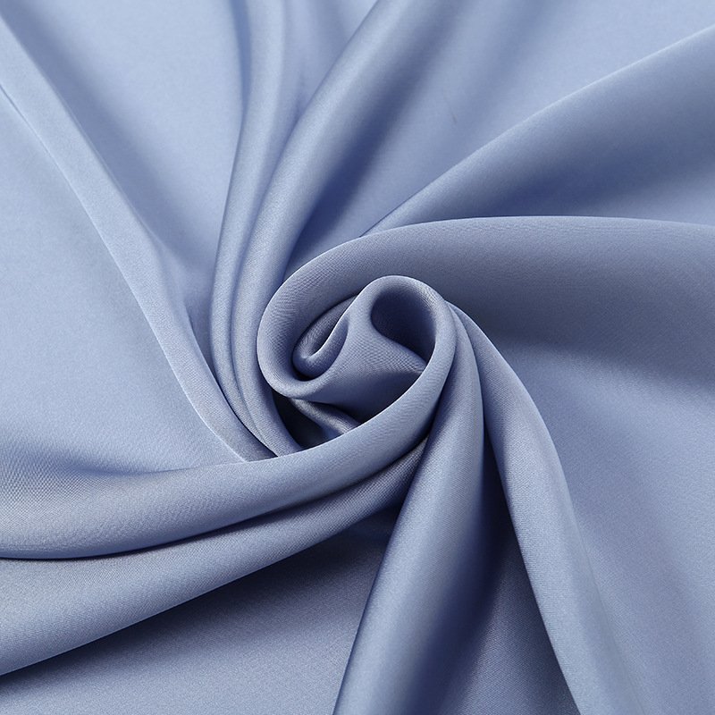 Solid color scarf, women's imitation silk small square scarf, 70cm European and American basic style, paired with shirt, professional scarf, tied hair