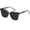 Adult glasses, fashionable and comfortable sunglasses, outdoor sunshade board, unisex sunglasses WJ9003