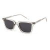 Adult Polarized Advanced UV Protection Sunglasses for Men and Women Retro Box Sunshade Wearing Sunglasses KG2501