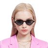 Adult outdoor sunshade sunglasses, UV resistant sunglasses KB001