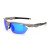 Adult Fashion Sports Sunshade Polarized Sunglasses Outdoor Cycling Sunglasses DM1446