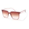 Unisex Fashion Sunglasses for Daily Wear Polarized Sunglasses Sunscreen Sunglasses KB014