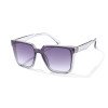 Unisex Fashion Sunglasses for Daily Wear Polarized Sunglasses Sunscreen Sunglasses KB014