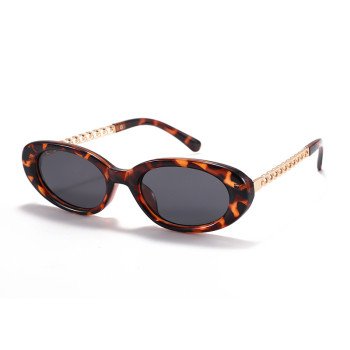 Sunscreen sunglasses for men and women, fashionable sunglasses, UV resistant sunglasses, KB050