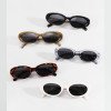 Sunscreen sunglasses for men and women, fashionable sunglasses, UV resistant sunglasses, KB050