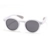 Children's sunglasses for boys and girls, UV resistant baby sunglasses, fashionable polarized sunglasses, trendy S8443