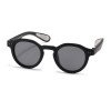 Children's sunglasses for boys and girls, UV resistant baby sunglasses, fashionable polarized sunglasses, trendy S8443