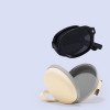 Small frame folding sunglasses, UV resistant polarized folding sunglasses, personalized PC sunglasses, trendy CD005