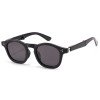 Folding Sunglasses UV Protection Fashion Polarized Sunglasses for Men and Women Folding Sunglasses Sunscreen Tide CD012