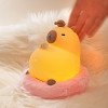 2024 New Wooden Fish Snot Bear Night Light, Children’s Gift Atmosphere Light