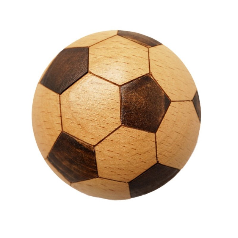 World Cup creative gifts, football bottle opener, wooden basketball and tennis bottle opener