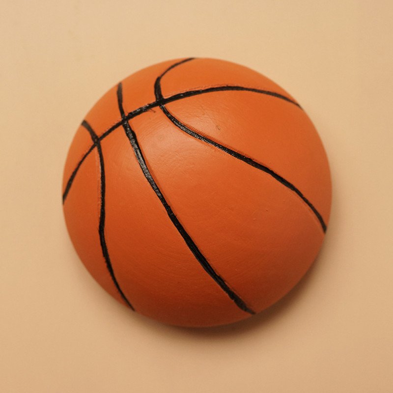 World Cup creative gifts, football bottle opener, wooden basketball and tennis bottle opener