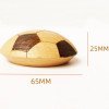 World Cup creative gifts, football bottle opener, wooden basketball and tennis bottle opener
