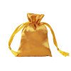 Satin bag wedding gift drawstring drawstring jewelry packaging bag