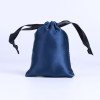 Cloth bag brocade cosmetics gift drawstring drawstring bag printable LOGO jewelry packaging storage