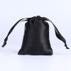Cloth bag brocade cosmetics gift drawstring drawstring bag printable LOGO jewelry packaging storage