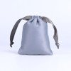 Cloth bag brocade cosmetics gift drawstring drawstring bag printable LOGO jewelry packaging storage