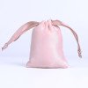 Cloth bag brocade cosmetics gift drawstring drawstring bag printable LOGO jewelry packaging storage