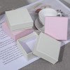 Heaven and Earth Cover Jewelry Box Ring Bracelet Earrings Box Packaging Display Box