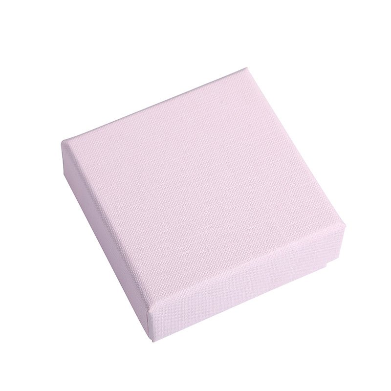 Heaven and Earth Cover Jewelry Box Ring Bracelet Earrings Box Packaging Display Box