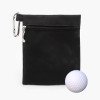 Colorful nylon waterproof golf bag outdoor portable spare ball handbag processing and printing LOGO