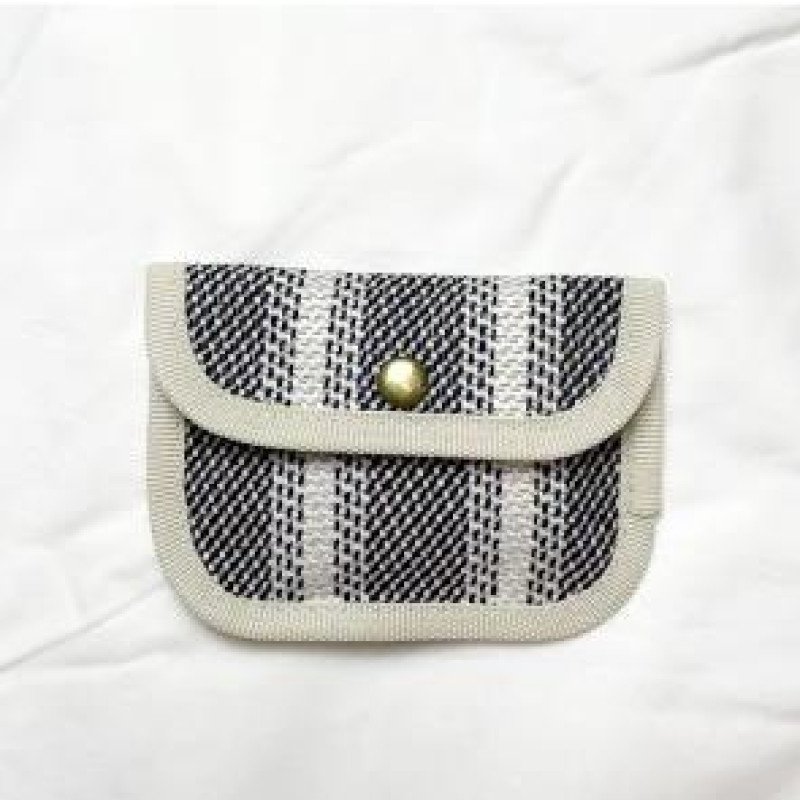 Coin purse bag, ID card, driver's license cover, earphone bag, canvas key bag, tiger ring bag