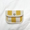 Coin purse bag, ID card, driver's license cover, earphone bag, canvas key bag, tiger ring bag