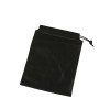 Non-woven drawstring pockets printable shoe toy clothing dustproof storage packaging bag drawstring storage bag