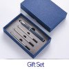 Gift box set signature pen ballpoint pen business enterprise corporate gift practical bookmark event gift souvenir