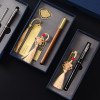 Gift box set signature pen ballpoint pen business enterprise corporate gift practical bookmark event gift souvenir