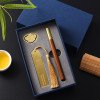 Gift box set signature pen ballpoint pen business enterprise corporate gift practical bookmark event gift souvenir