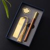 Gift box set signature pen ballpoint pen business enterprise corporate gift practical bookmark event gift souvenir