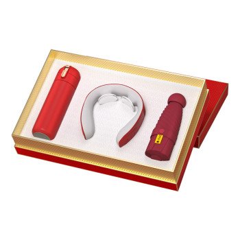 Thermos cup business gift set customized company opening anniversary souvenir corporate annual meeting event souvenir