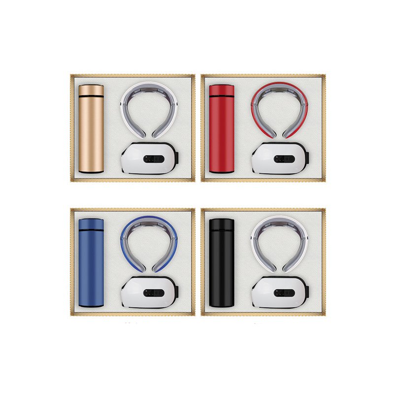 Thermos cup business gift set customized company opening anniversary souvenir corporate annual meeting event souvenir