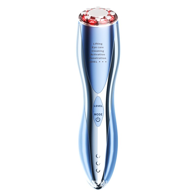 Customized ultrasonic beauty instrument for home use MAX firming and lifting facial lines