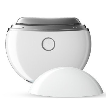 Beauty instrument, electric scraping instrument, beauty neck and face massager, micro-current vibration heating, home lifting and firming