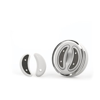 Eye massager to reduce eye bags, EMS micro-current massage eye beauty device, eye protection device for eyes